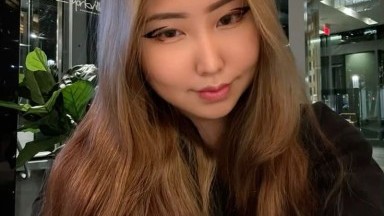 Cindo Colmek Pake Dildo