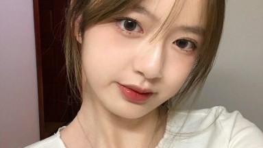 SKANDAL ABG cantik bikin crot