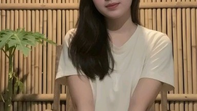 dinda bocil smp malam malam gabut rekam lagi omek