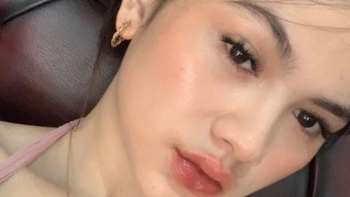 mesum sama tukang kusuk di dekat kampung