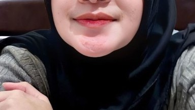 Ngew3 Ukhti panik crot dalam