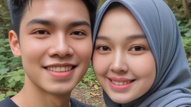 mesum di rumah lagi kosong