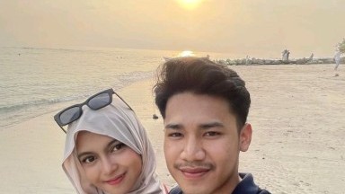 pasangan yang jago banget mesum