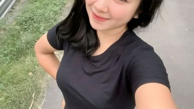 Panik! Ojol nya ga sengaja keluar di dalam