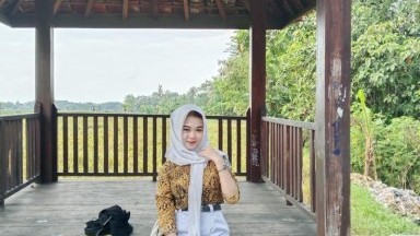 Nafsu Tak Terkendali bareng cewe sma