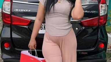 belanjaain ayang di mini soo