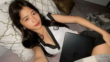 masih bocil udah di ajarin colmek