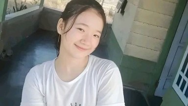 gadis (pantera) pantat tete rata di perkosa sama orang gendut