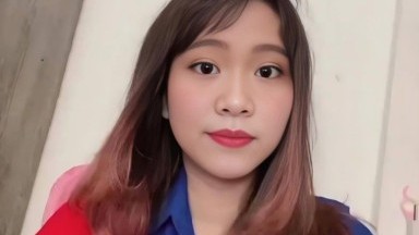 pekerja indomaret di samping rumah ku lagi omek