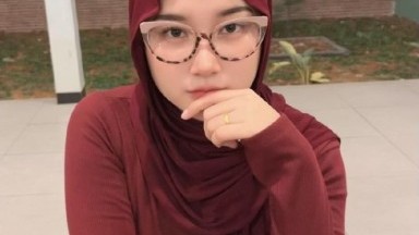 SKANDAL wanita hijab di perkosa di pondok