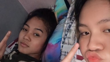 main sama 2 wanita sekaligus enak banget