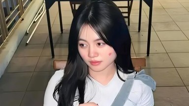 ABG SMA TOKETNYA GEDE BANGET INI