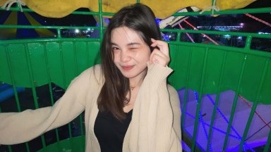 cewek cakep enak banget