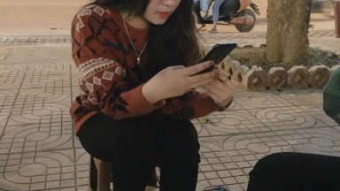 pantesan gamau nongkrong lagi rupanya di rumah lagi live bugil