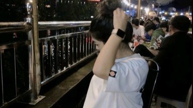 dinda ngajak in pulang ada maksud nya