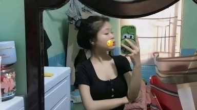 baru pertama kali nya mesum udah kenak kontol besar