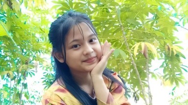 bocil kampung tunjukin nenen nya ke pacarnya viral