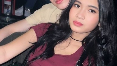 desahan cewek nya enak banget buat gampang keluar