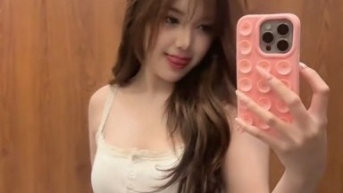 jepe banget dapet chindo