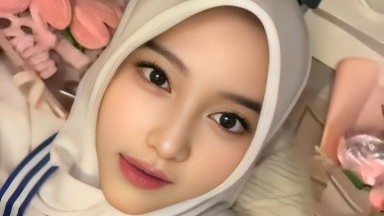 kakak an alumni jago banget main di atas