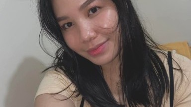 ternyata ibu kos di pandang pandang manis juga ya