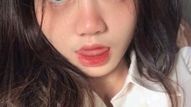 lagi lihat tante gesek in tempek nya