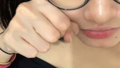 kentod cewek cutek banget