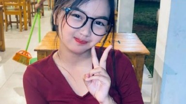 bocil china di culik sama saudara nya