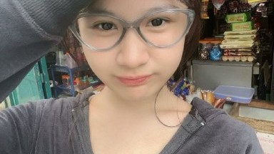 beliin jajan dia habestu kobok in