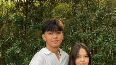 Pacaran Remaja Jaman Sekarang Enak2