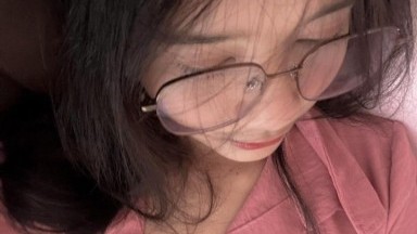 pasangan china belum ada 2 menit udah crot