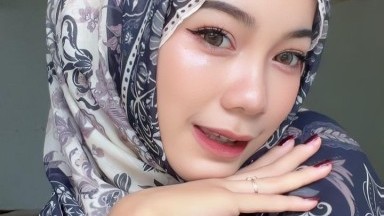 Cewenya sampe kecapean