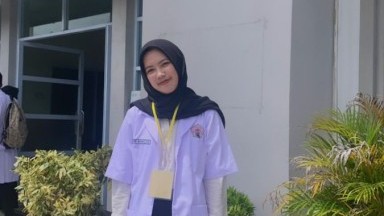 entod sama anak ayam kampus behh enak banget