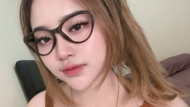 Nyepong Eksib Ceweknya Lagi Viral