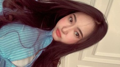 awal nya cuman godain dengan sebutan icaaa