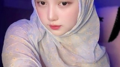 cewek mbull gemoy ini col col meki nya