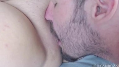 ASMR menjilati vagina | bokepindo