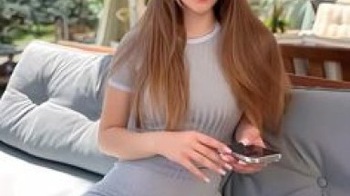 Vagina remaja doggystyle disetubuhi dan dikencingi