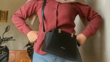 Ngentt Sama Tante Cantik