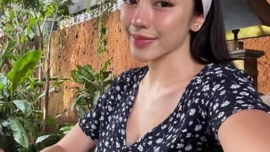 PRANK OJOL MANDI DILUAR TRUS MINTA