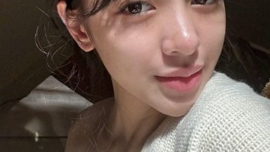 Di kentu Tante montok