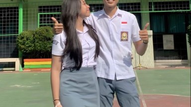 Indo Terbaru Ayang Kok Cantik Banget