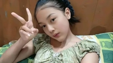 crot di mulut gadis yg polos