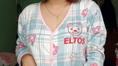 Tante marah crot dimasa subur