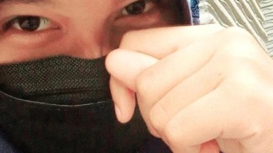 entod jilbab cantik crot di dalam