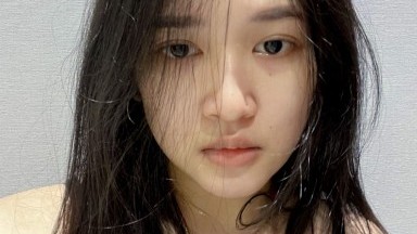 gadis cakep mau binal dengan siapapun