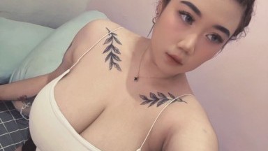 maen sama mami sampek becek