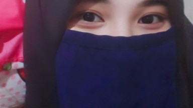 cewek ukhti kedinginan tiba tiba di kentot