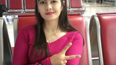 walaupun tante ini janda enak banget goyangan nya