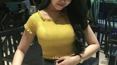 padahal lagi scrol tt jadi sange